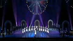 Georgian Dances-Erisioni-Mkhedruli