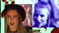 Lian Ross &quot;Say say say&quot;