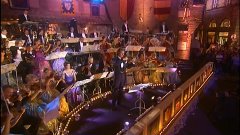 André Rieu - The Godfather Main Title Theme (Live in Italy)
