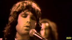 the doors - love me two times