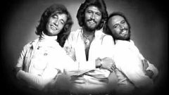 Bee Gees - How Can You Mend A Broken Heart