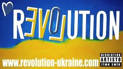 Revolution Ukraine