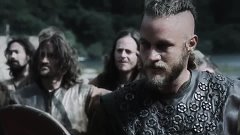 Vikings | Sabaton - Twilight Of The Thunder God / Carolus Re...