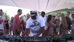 Carl Cox Boiler Room Ibiza Villa Takeovers DJ Set