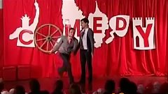 Comedy Kishinew (Chisinau) - Situatie intr-o familie moldove...