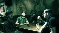 The Rumjacks - An Irish Pub Song