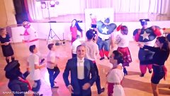 Самый необычный видео клип в Молдове