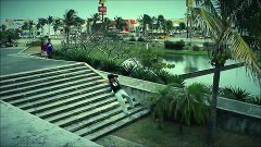 The World&#39;s Best Parkour and Freerunning 2013
