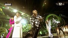 BIGBANG_1123_MAMA_Performances