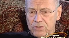Михалков-Кончаловский о Путине