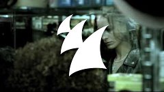 Armin van Buuren feat. VanVelzen -  Broken Tonight (Official...