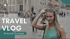 AMAZING Places to Travel in Europe 2023 IGO TRAVEL 8K