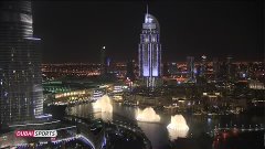 Full Leight Dubai New Year&#39;s Eve 2014 Guiness World Records ...