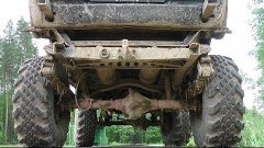 Нива монстр и прокаченные  УАЗ ики.... ( jeep, mud,off-raod,...