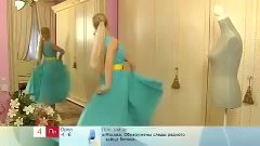 Ольга Никишичева Сшить летнее платье Sew a summer dress