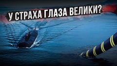 Почему НАТО опасается подводного флота России?