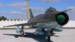 Sukhoi Su-7 Fitter-A _____(Rare Videos 2)
