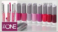 Первый взгляд на новый бренд The One by Oriflame