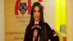 Professional ArmFighting Federation ( MMA Armenia) 2014