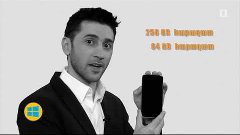 iPhone X - ի անկեղծ գովազդը ` Garik Papoyan -ի և Aram Mp3 - ...