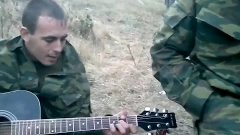 Ратмир Александров - Песни под гитару - Там где клён шумит