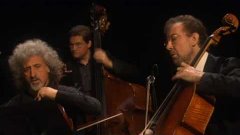 Martha Argerich, Kissin, Levine, Pletnev   Bach Concerto For...