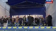 Выступление Владимира Жириновского 23.02.2014