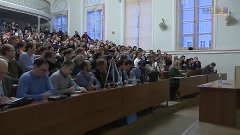 Н.Стариков о ситуации на Украине. Казань
