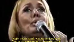 Гугуш - Айрылыг (Eng  Subtitles) Googoosh - Ayriliq