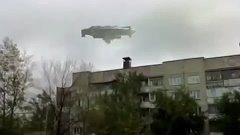 Инопланетяне в Павлодаре!!!