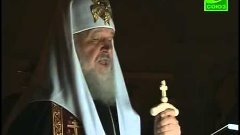 Покаянный канон Андрей Критского, понедельник