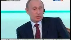 Этот прикол Путина взорвал весь Интернет!