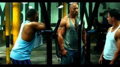 Кровью и потом- Анаболики. Pain &amp; Gain. 2013 Русский трейлер...