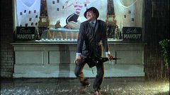 HD 1080p &quot;Singin&#39; in the Rain&quot; (Title Song) 1952 ~ Gene Kell...