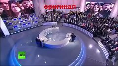 Канал 1+1 показал монтаж речи Путина о шахтерах.