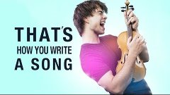 Alexander Rybak - “That’s How You Write A Song” (Extended Ve...