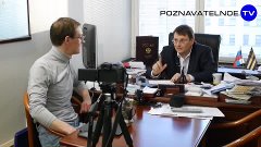 Евгений Федоров 23 апреля 2014 (Познавательное ТВ, Евгений ...