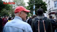Rus Berlin: в Германии Гимн СССР - Пока на Украине война