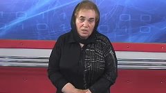 Обращение к В  Путину матери русского, убитого русскими наём...