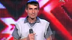 X-Factor 3 - Lsumner 05-Arthur Baghdasaryan 24.05.2014