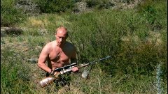 Путин может все что угодно!