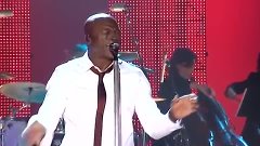 Seal - It&#39;s a Man&#39;s Man&#39;s Man&#39;s World