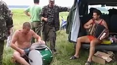 &quot;Не давала та й дала...&quot; Українська народна  пісня