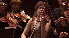 Mozart: Sinfonia concertante - Vilde Frang (viool), Nils Mön...