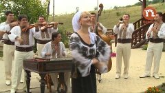 Adriana Ochişanu - Pe toloaca satului