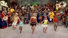 Shakira - Waka Waka (This Time for Africa) (The Official 201...