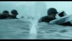 Sabaton - Primo Victoria [Saving Private Ryan] Video