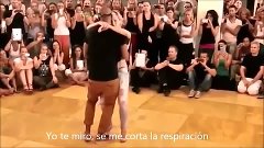 Enrique Iglesias Ft Gente de Zona Bailando Letra 2014