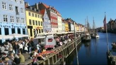 Копенгаген, Дания-2023