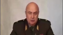 Предсказание Генерала Петрова перед смертью об Украине (2008...